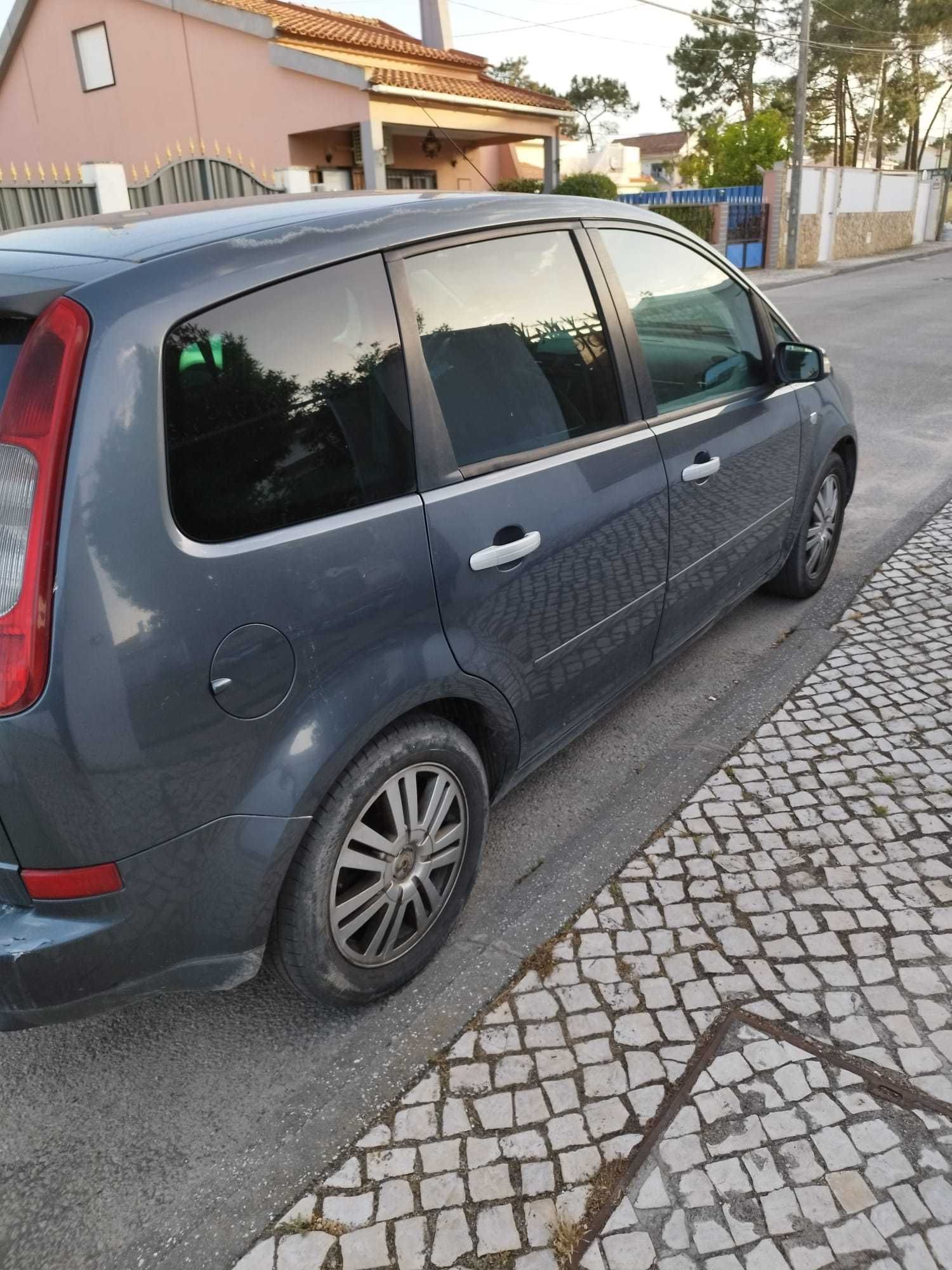 Ford C-Max 2.0 TDCi