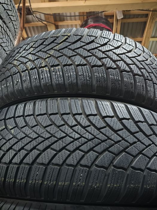 Резина 2020 рік шини колеса зима 205 60 r16 Bridgestone Gtyres