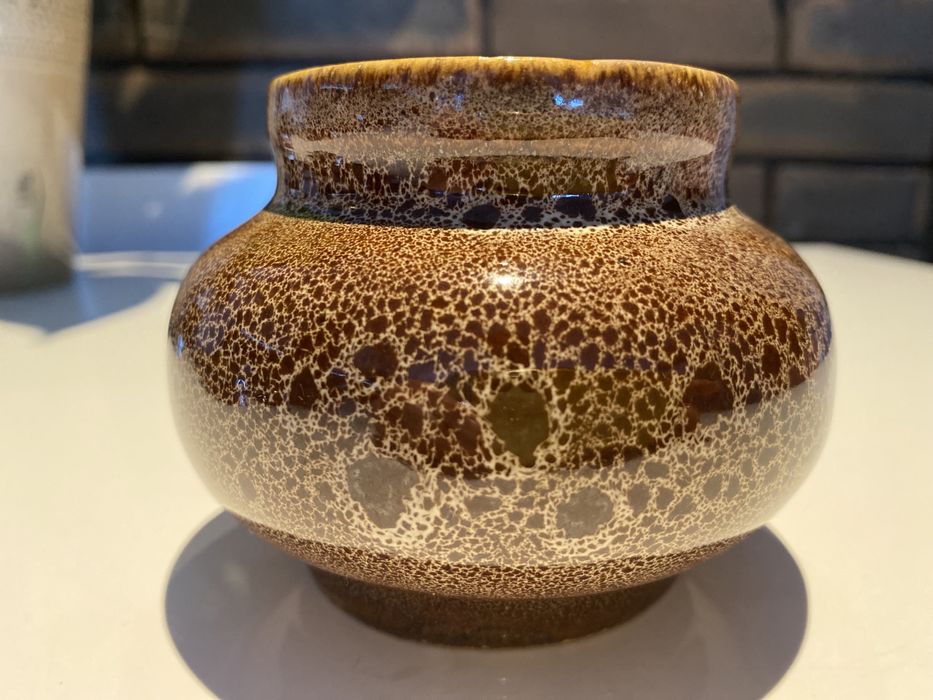 Połowa cukiernicy nefryt Mirostowice