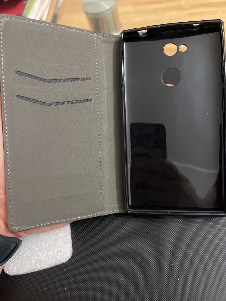 Etui skora Premium Sony Xperia L2 easyacc