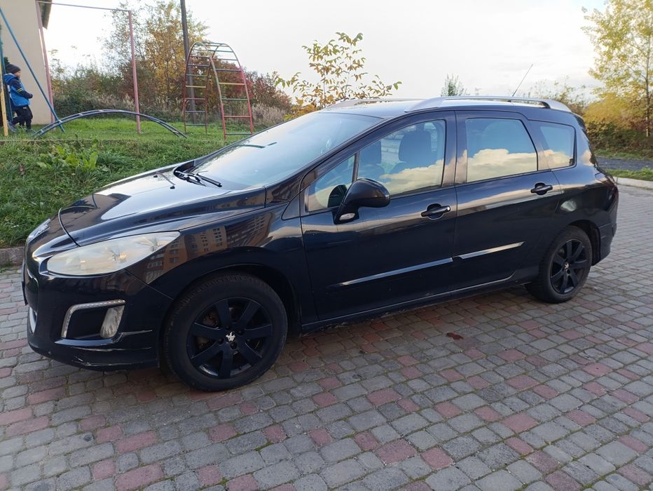 Продам автомобіль