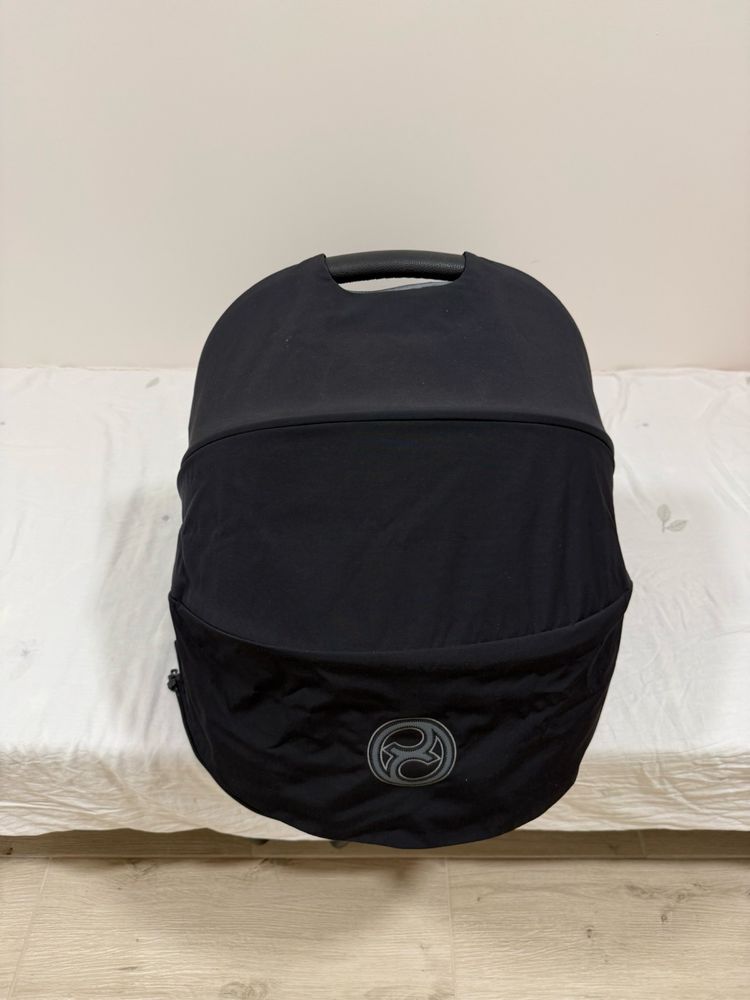 Продам дитячу каляску cybex priam