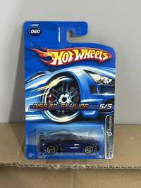 Nissan skyline gt-r r32 dropstars hot wheels mattel