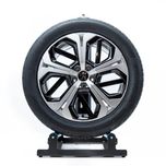 NOWE ORYGINALNE Felgi / koła 19 Peugeot 308/407/408/508/3008/5008