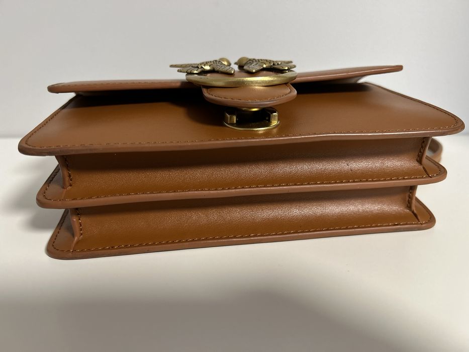 PINKO torebka stan idealny