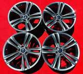 Jantes 19 5x112 VW Tiguan R-Line