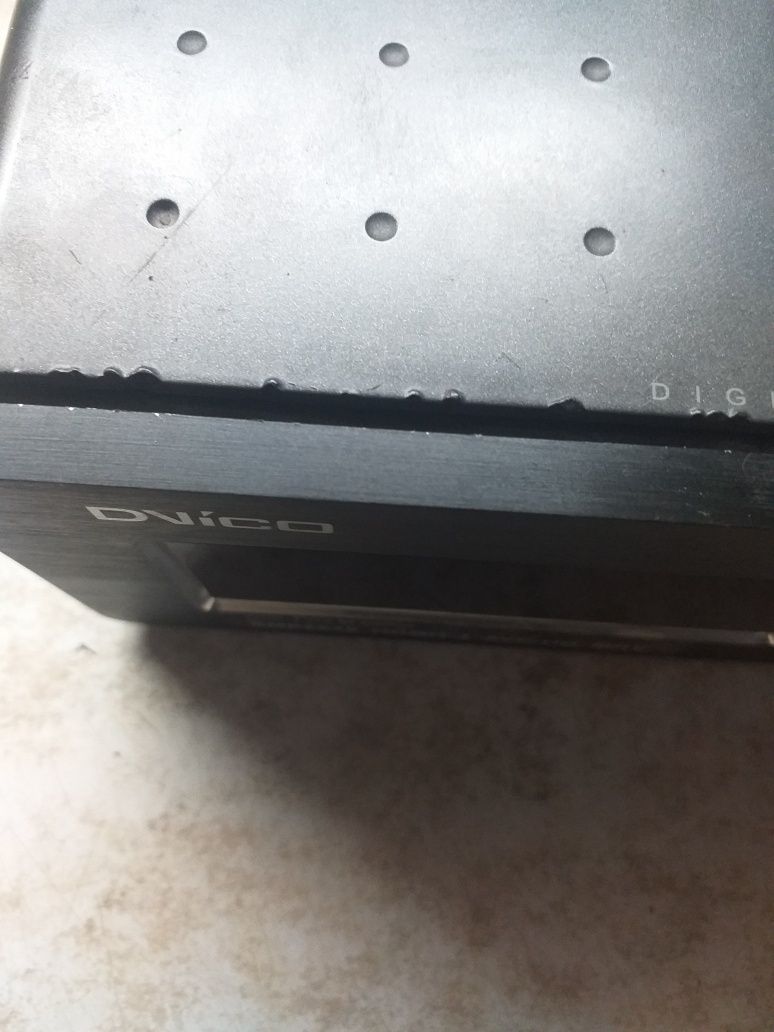 HD-медиаплеер TViX HD M-6500A