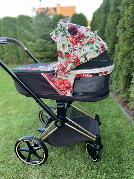 Wózek Cybex priam 4.0