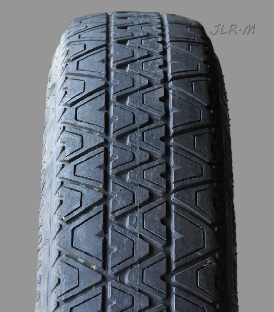 Koło dojazdowe zapasowe 18" LAND ROVER BJ32 -6A 155/85 R18