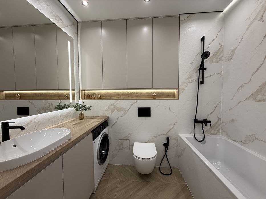 Кохання з першого погляду! 2 кім. 67 кв.м ЖК Софія Резиденс