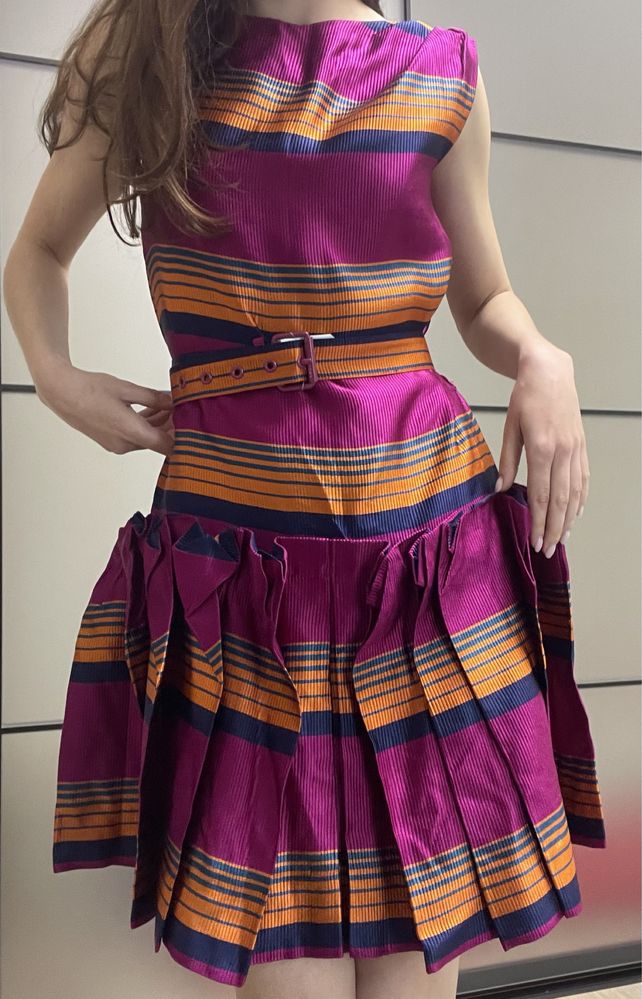 marc jacobs сукня (платье) оригінал