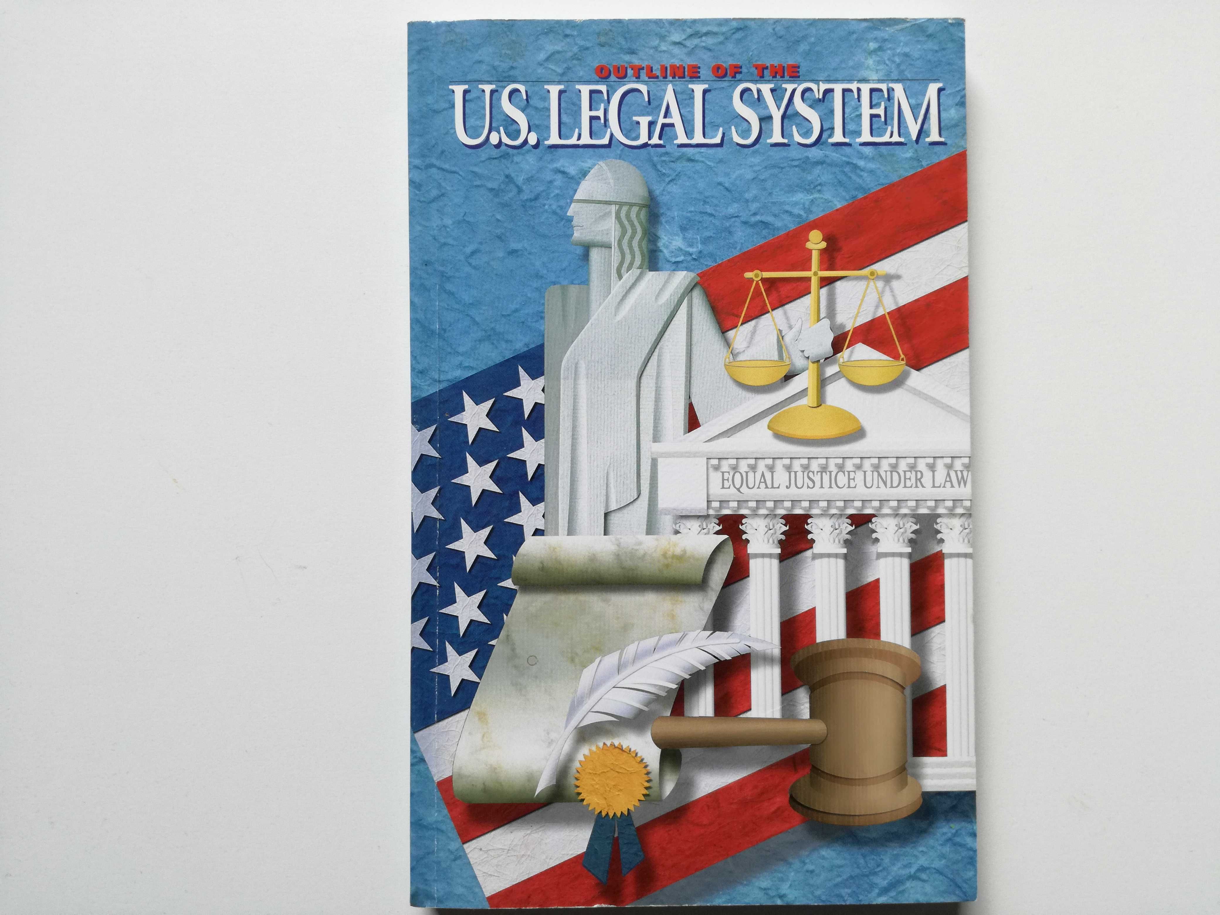 U.S. Legal system 2004
