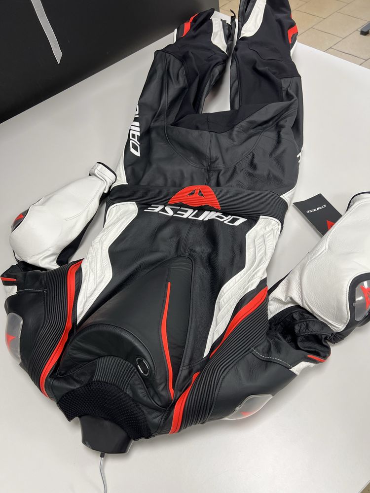 Kombinezon KYALAMI Dainese roz.52