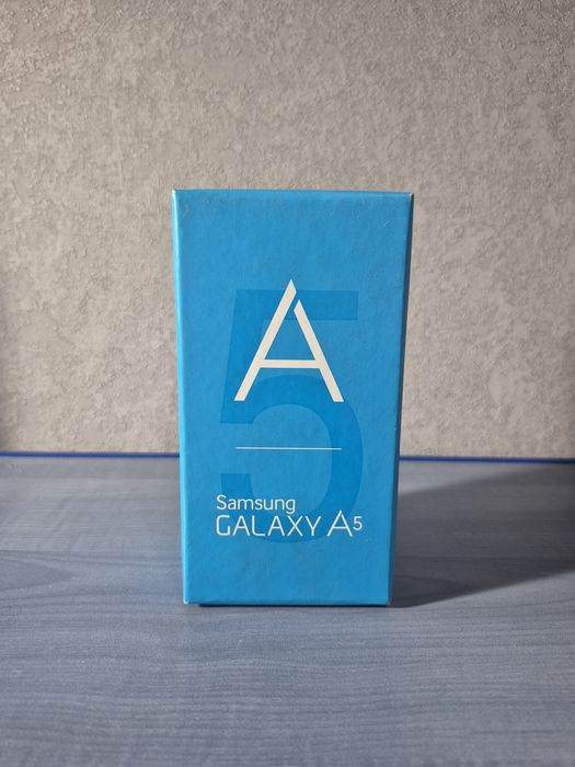 Телефон Samsung Galaxy A5