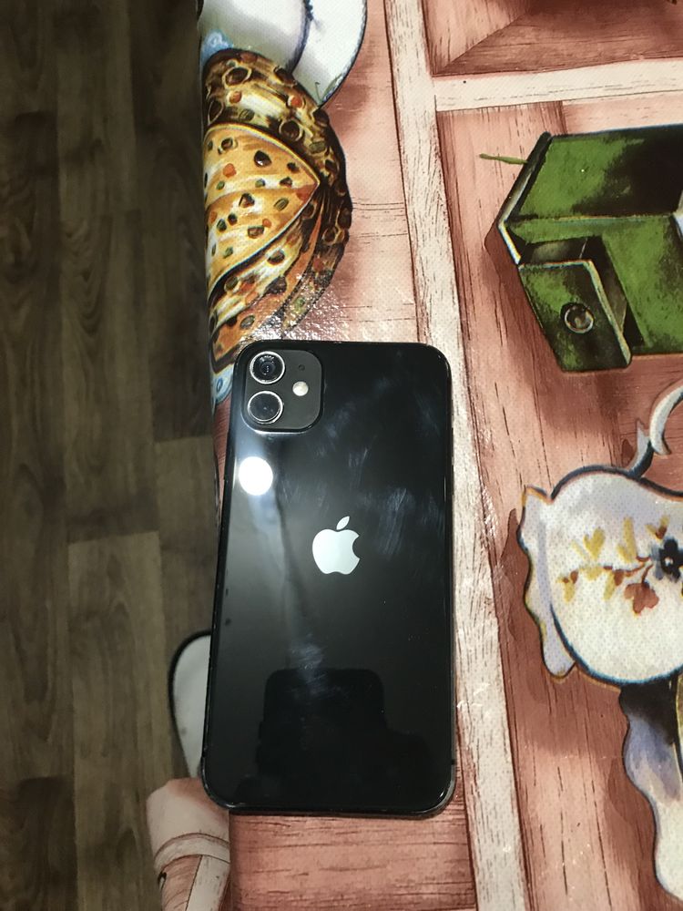 Iphone 11 оригинал под востоновлении