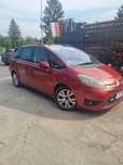 Citroën C4 Picasso Citroen c4 grand picasso drugi właściciel
