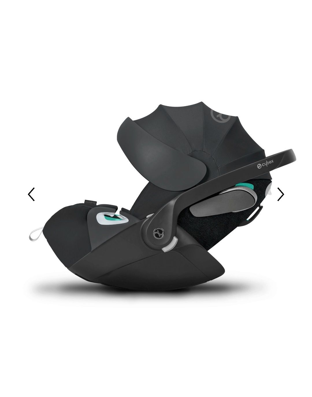 Ovo cybex cloud z