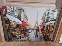 Sprzedam obraz Paryż