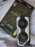 Palit Nvidia GTX 1070 Ti