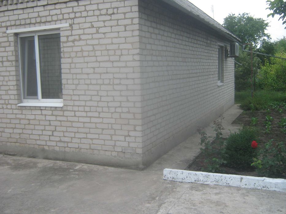 Продам будинок в смт Новомиколаївка (з/станція Верхньодніпровськ)