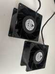 Wentylator 12V 1.35A 16W