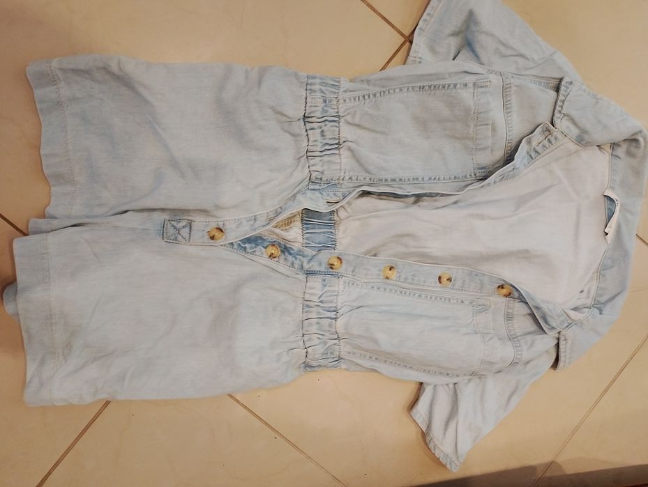 Kombinezon Zara s