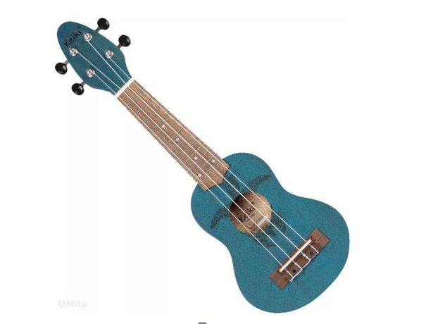 ukulele ORTEGA Keiki K1-BL sopranino