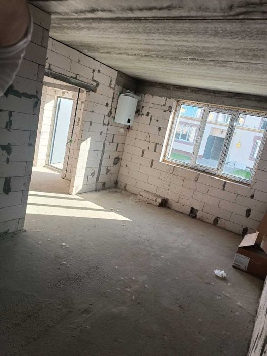 Таунхаус в КМ "Паларіс": Ідеальне житло для вашої родини