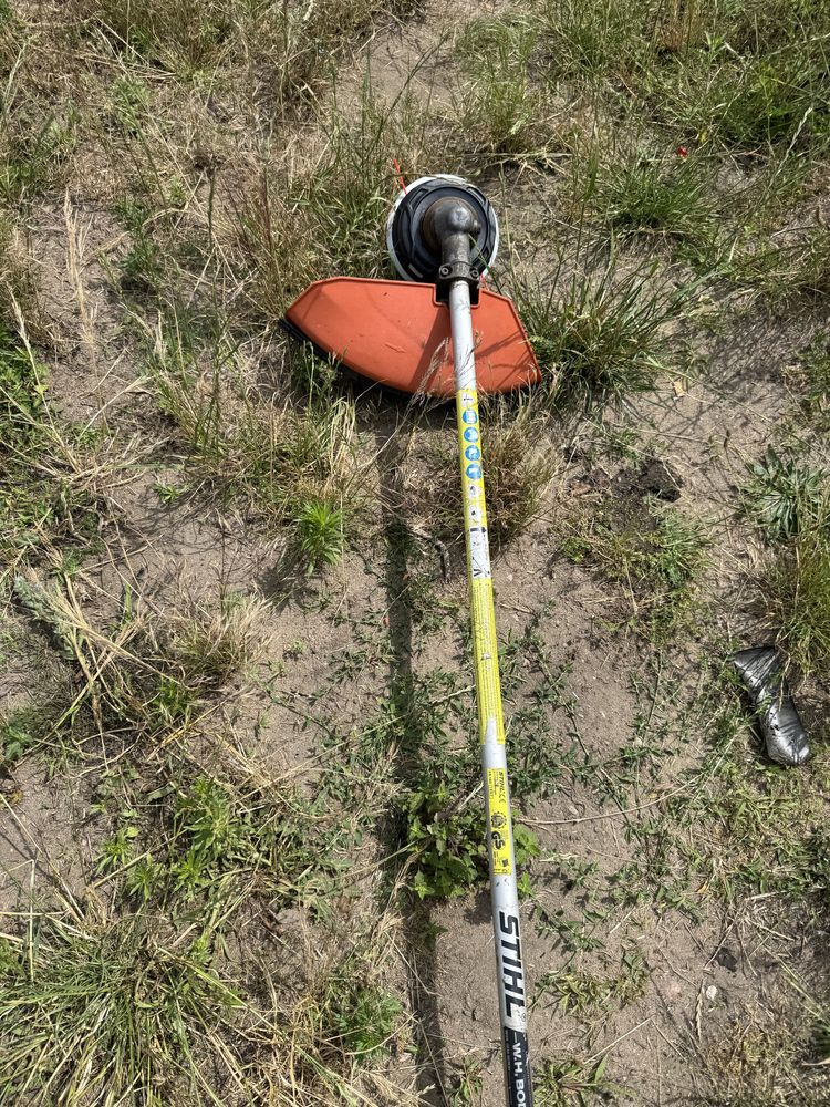 Kosa spalinowa Stihl FS160 1,8 KM