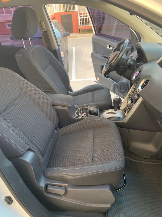 Кросовер 2013 Renault Koleos 2.0 dci (дизель, автомат, повний привід)