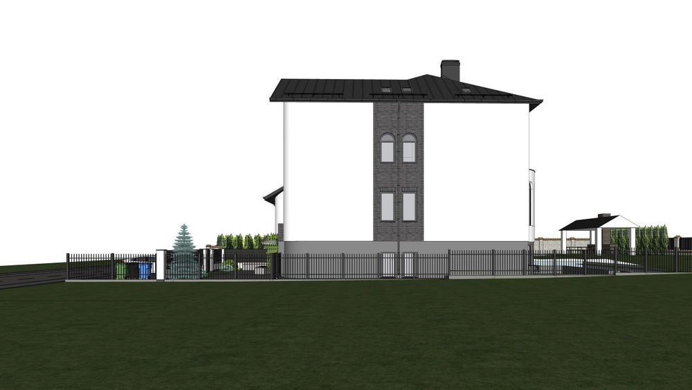 Двокімнатна квартира в Клубному будинку! Вул. Гостинна. Ремонт