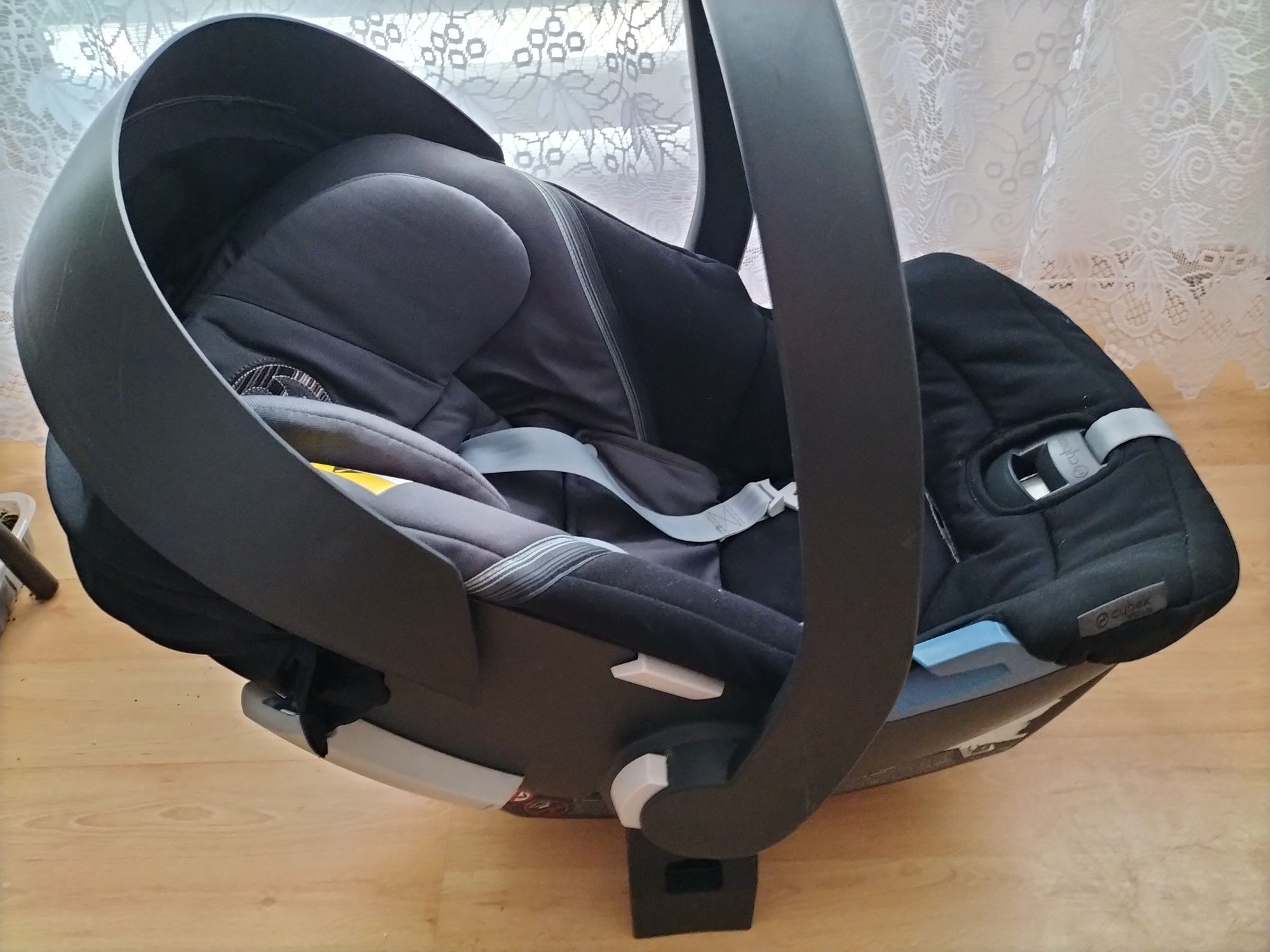 Fotelik Cybex Aton 5