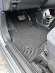 Коврики ЕВА EVA Mitsubishi Outlander ASX Lancer Galant Pajero в салон