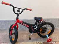 Велосипед  Trek Jet 16 (Детский)