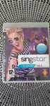 Singstar + SingStore vol.2 PS3 PL