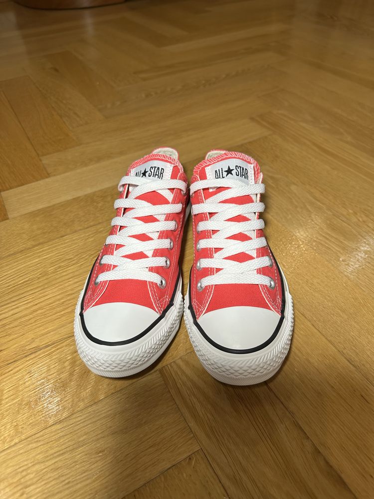 Кеди Converse Chuck Taylor All Star 39 розмір.