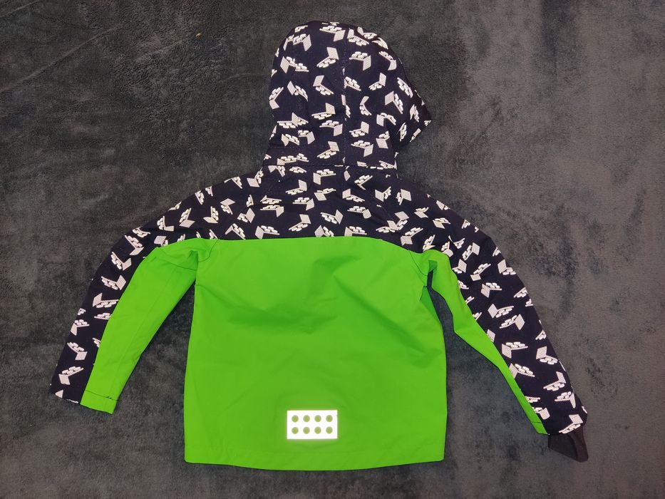 Куртка дитяча 3 роки