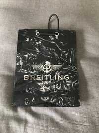 Vendo Caixas de relógio Breitling