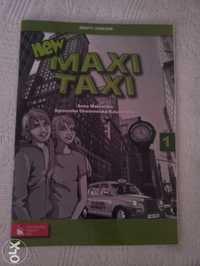 New Maxi Taxi 1 ćw.NOWE!