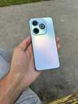 Infinix Hot 40i