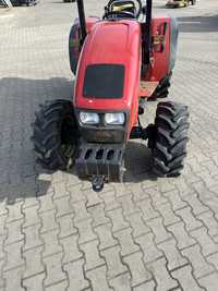 Traktor/ciagnik sadowniczy