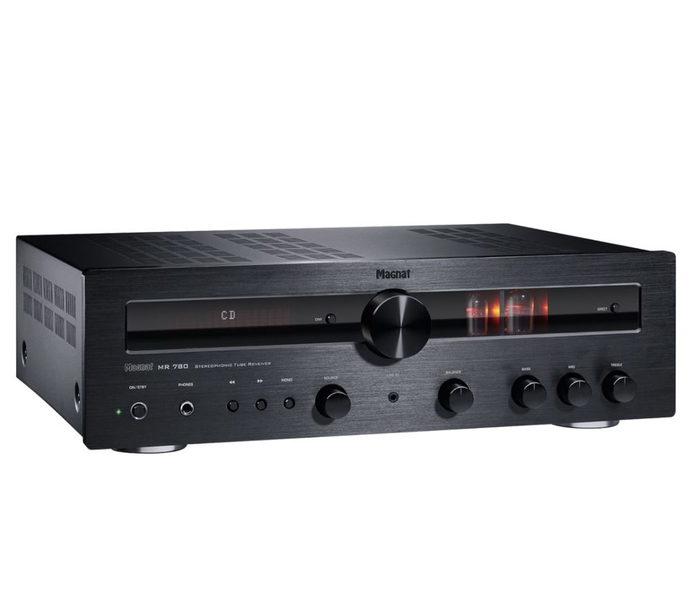 Magnat MR780 amplituner