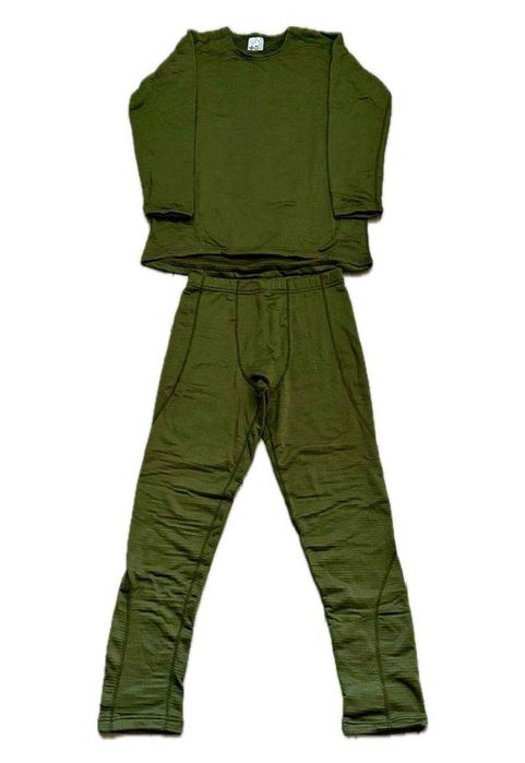 Тормобілизна ЗСУ (олива) вафелька