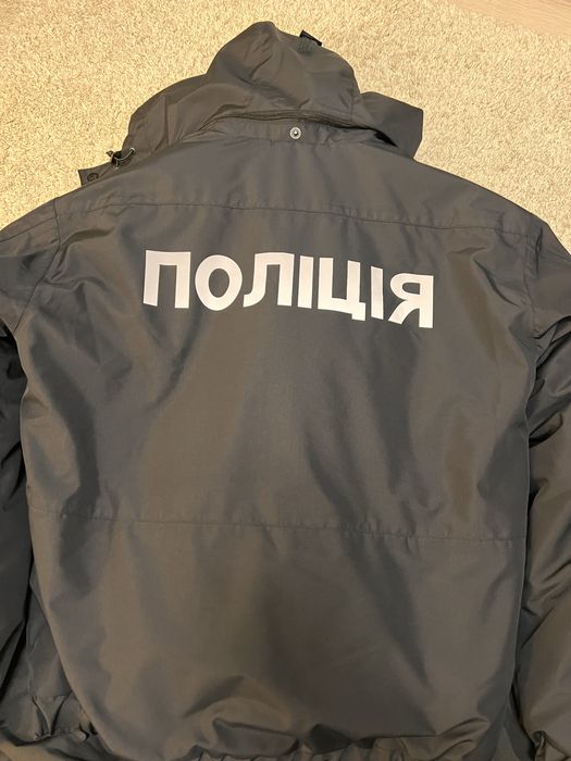 Куртка і Штани Комбенізон зимовий