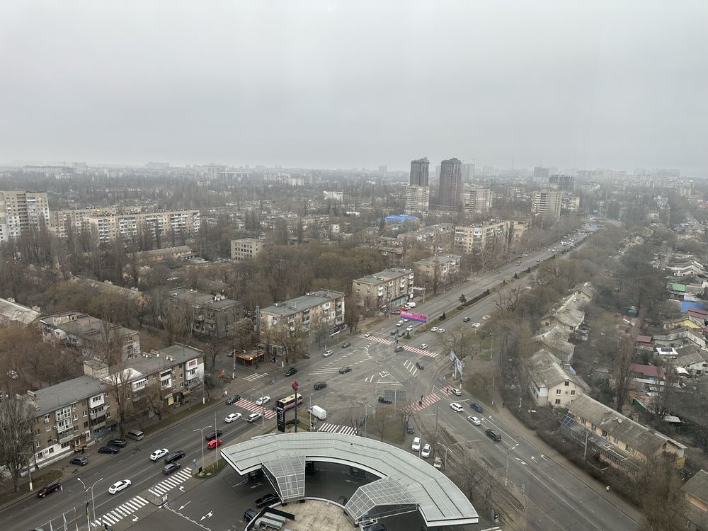 Шикарная 2к в ЖК Альтаир-2