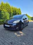 Citroen C4 Grand Picasso | 2007 | 1.6 HDi Diesel | 7osobowy