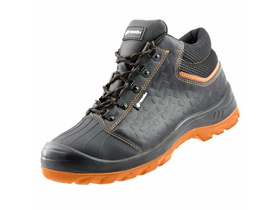 Спецвзуття Робоче взуття Спецобувь Рабочая обувь Черевики робочі