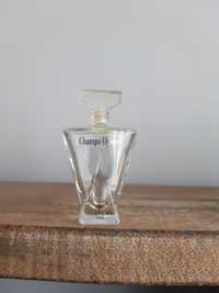 Kolekcjonerska mini butelka po perfumach Guerlain Champs Elysees 5 ml