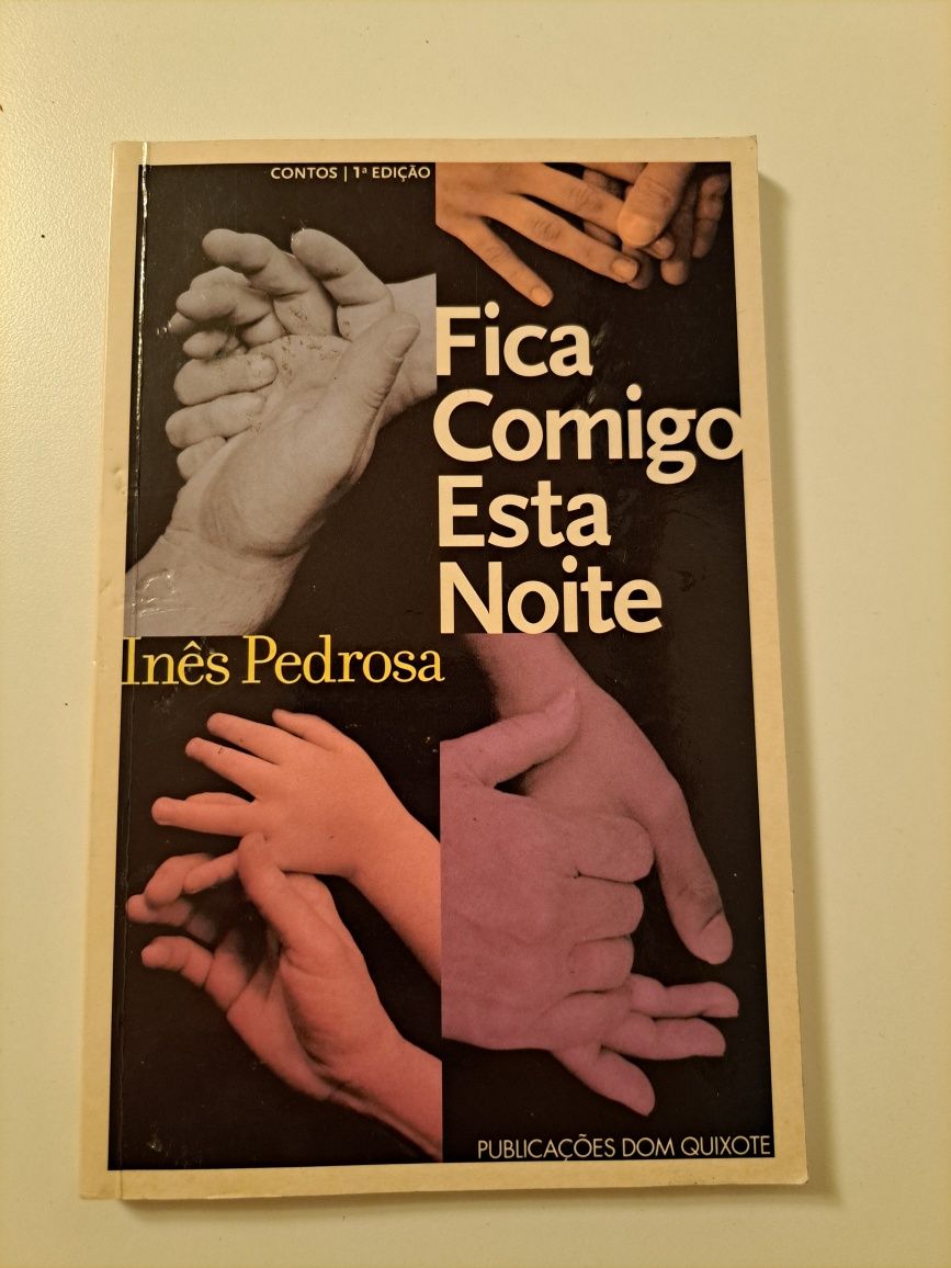 Fica Comigo Esta Noite