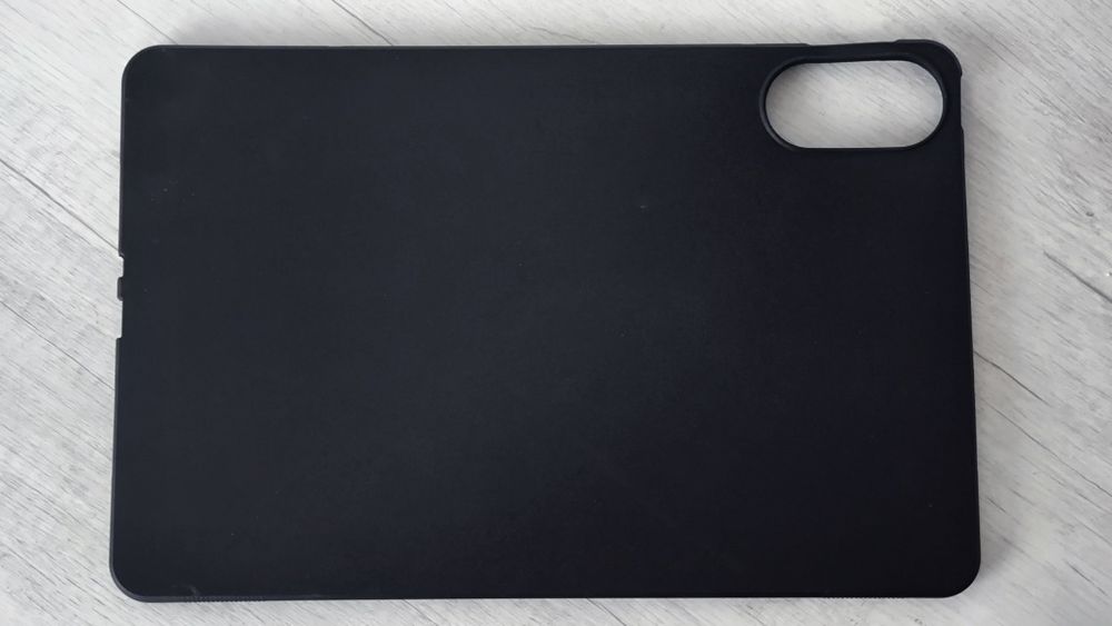 Планшет Xiaomi Redmi Pad Pro 8/256GB Graphite Gray (VHU4750EU)